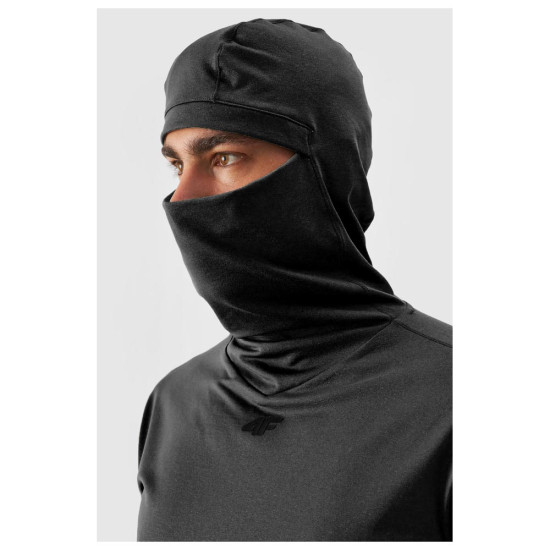 4F Ανδρική μακρυμάνικη ισοθερμική μπλούζα Brushed Underwear 4F Ανδρική μακρυμάνικη ισοθερμική μπλούζα Brushed Underwear